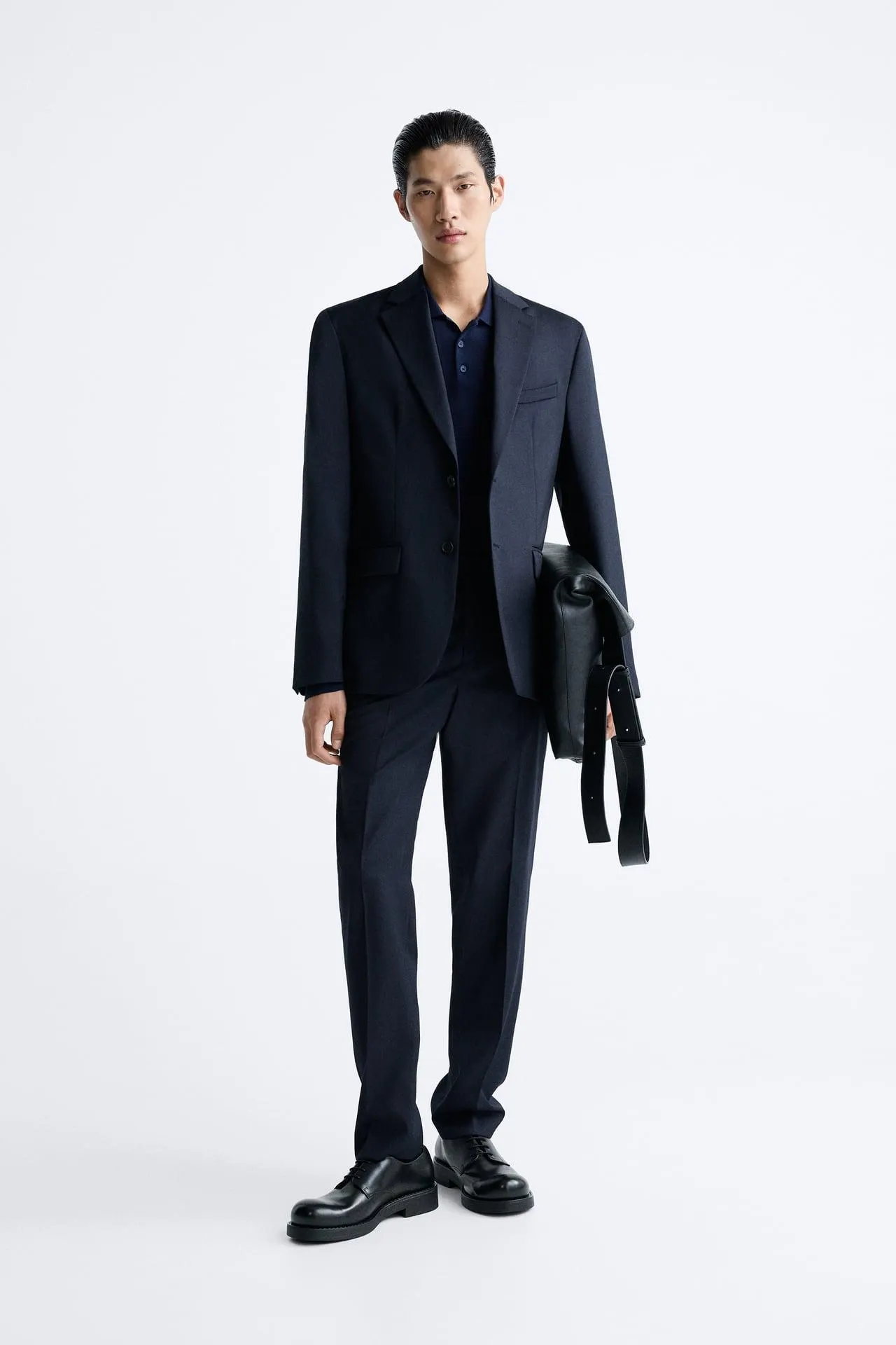 ΜΠΛΕΪΖΕΡ ΚΟΣΤΟΥΜΙΟΥ ΑΠΟ 100% ΜΑΛΛΙ