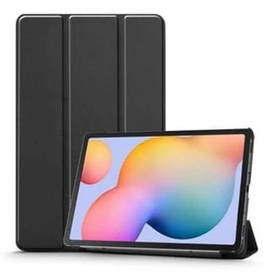 Θήκη Tablet Samsung Galaxy Tab S6 Lite - Oem Smartcase - Black