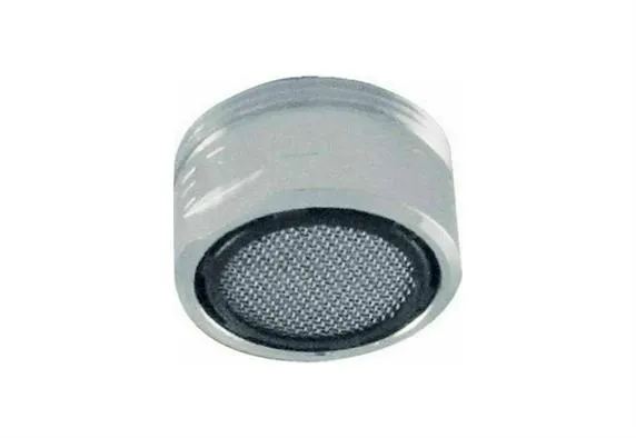 Φίλτρο Νιπτήρος Πάγκου με Σίτα Inox Φ.24mm