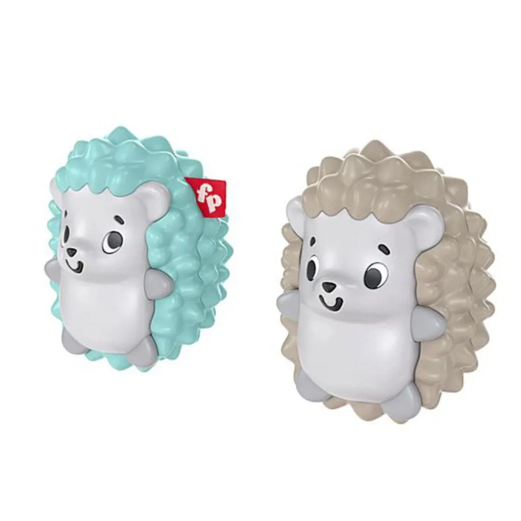 Μασητικά Παιχνίδια και Κουδουνίστρες