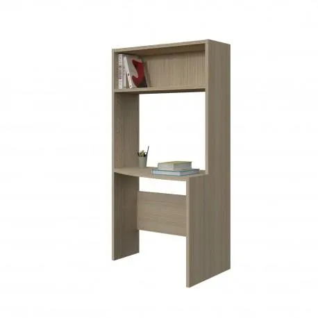 ΣΥΝΘΕΣΗ ΓΡΑΦΕΙΟΥ CONTRACT (ΔΕΞΙ) ΚΑΙ ΒΙΒΛΙΟΘΗΚΗ ΜΕ 1 ΡΑΦΙ