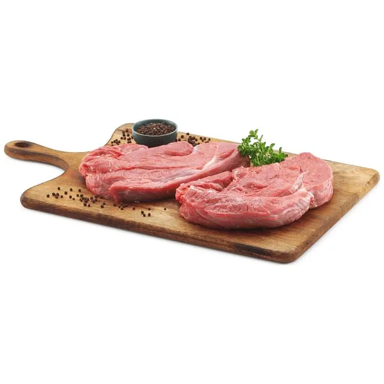 Σπάλα Βοείου Ελληνική Νωπή Άνευ Οστού