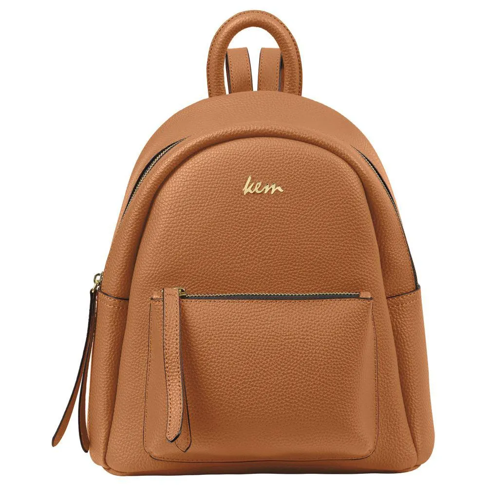 Σακίδιο πλάτης σε συνθετικό υλικό Soft