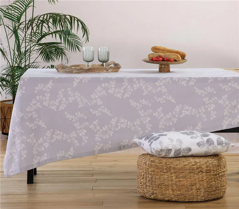 TABLECLOTH SANTIKA 140X140