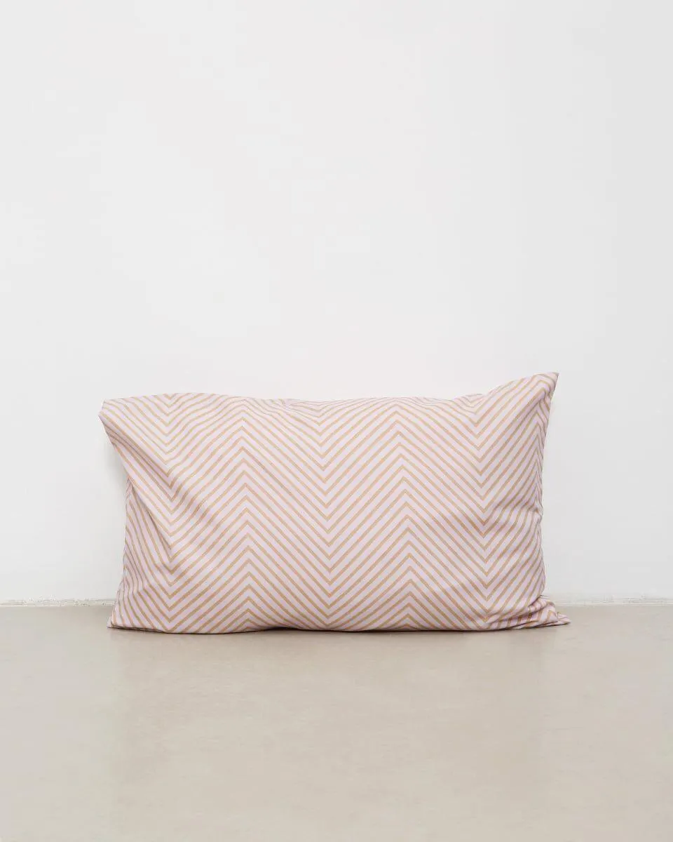 Μπεμπε Μαξιλαροθηκη Ζικ Ζακ Folk