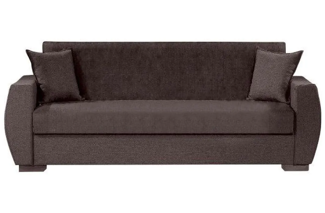 Καναπές - Κρεβάτι Κρόνος τριθέσιος