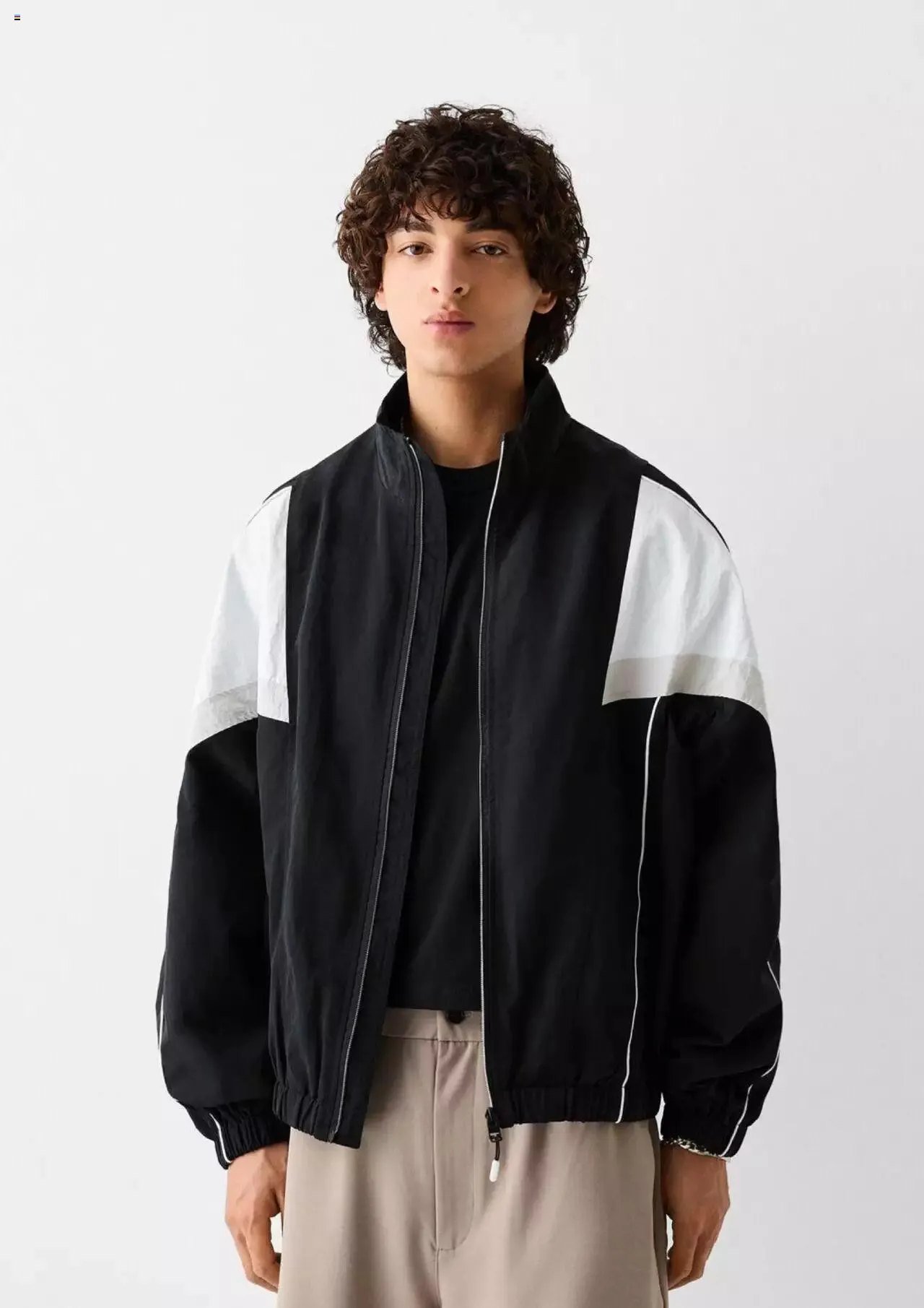 Catalog Bershka catalog - Men de la 1 martie până la 5 martie 2024 - Revista Pagina 14