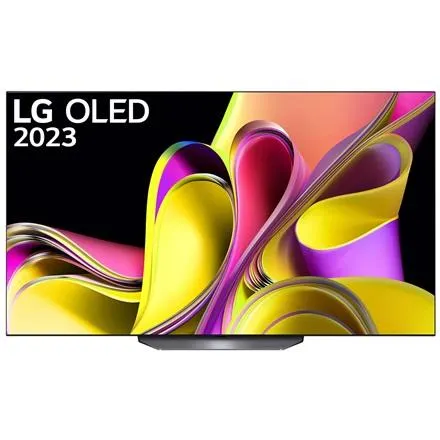 LG OLED TV 65B36LA 65" 4Κ Ultra HD