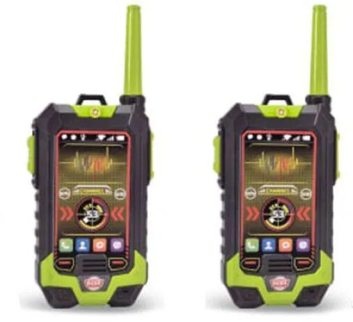 Dickey Walkie Talkie "Outdoor" 400m-434 MHz (201118196)