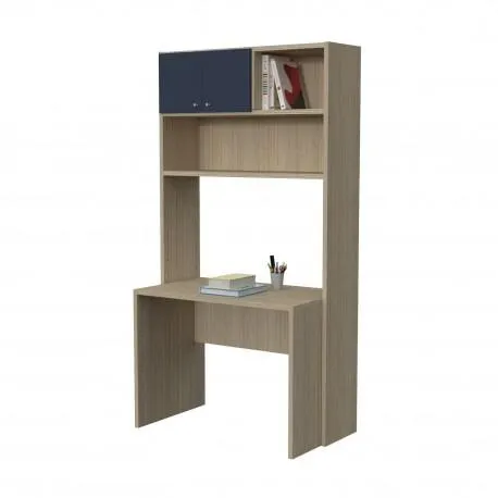 ΓΡΑΦΕΙΟ "STATUS" ΜΕ ΒΙΒΛΙΟΘΗΚΗ