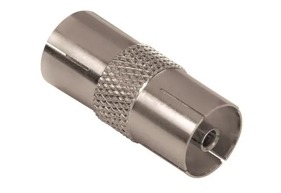 Μετατροπέας 8046 Διπλός Θηλυκός