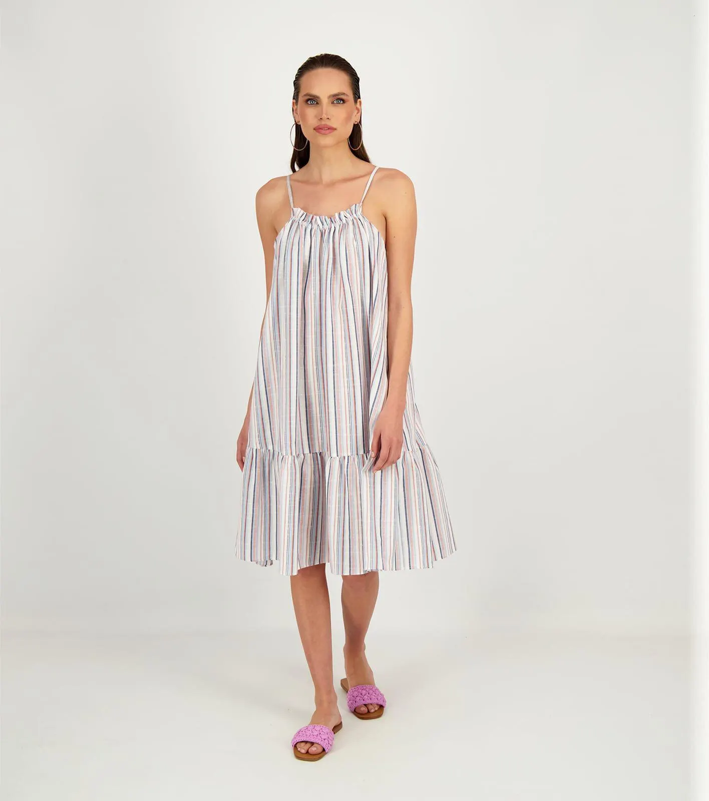 ΡΙΓΕ ΦΟΡΕΜΑ ΜΕ ΤΙΡΑΝΤΕΣ ΚΑΙ ΒΟΛΑΝ