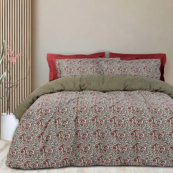 DAS HOME ΠΑΠΛΩΜΑ ΜΟΝΟ HAPPY 9587