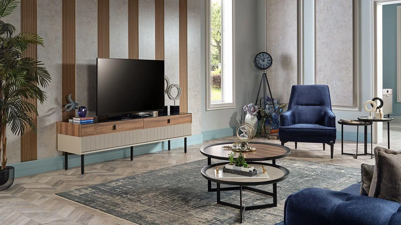 Έπιπλο TV Talia