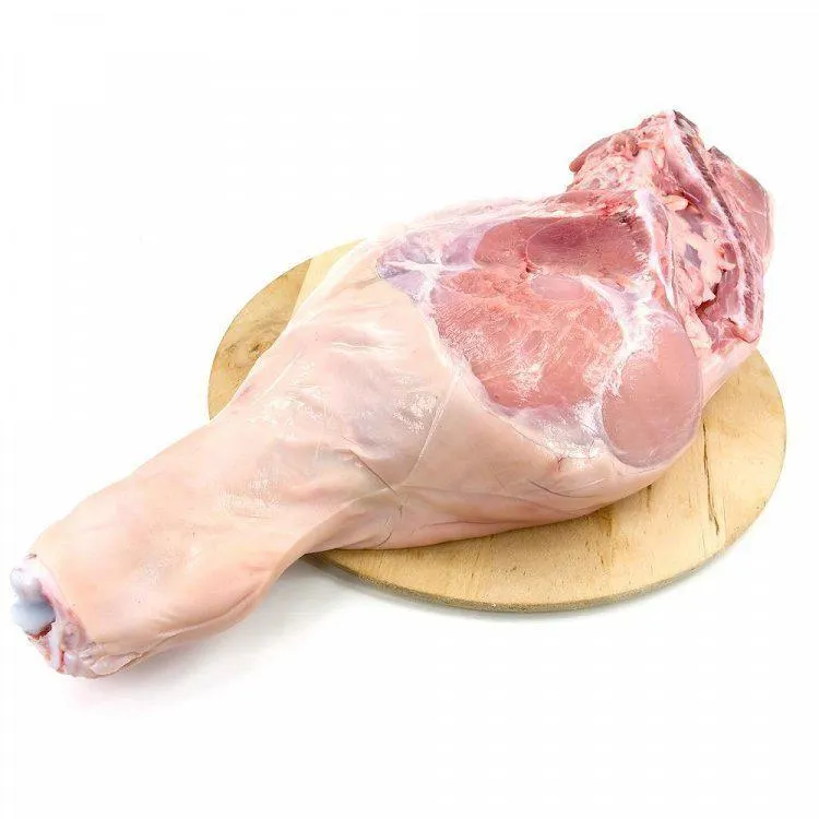 Γουρουνόπουλο Ελληνικό Νωπό