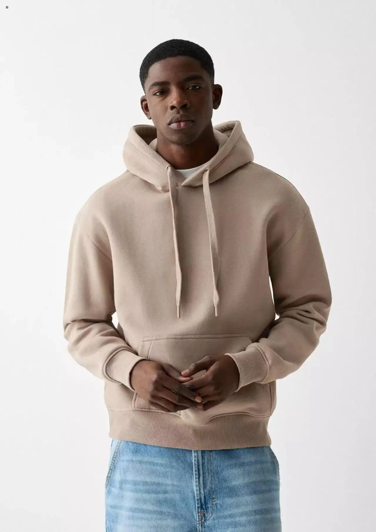 Catalog Bershka catalog - Men de la 1 martie până la 5 martie 2024 - Revista Pagina 16