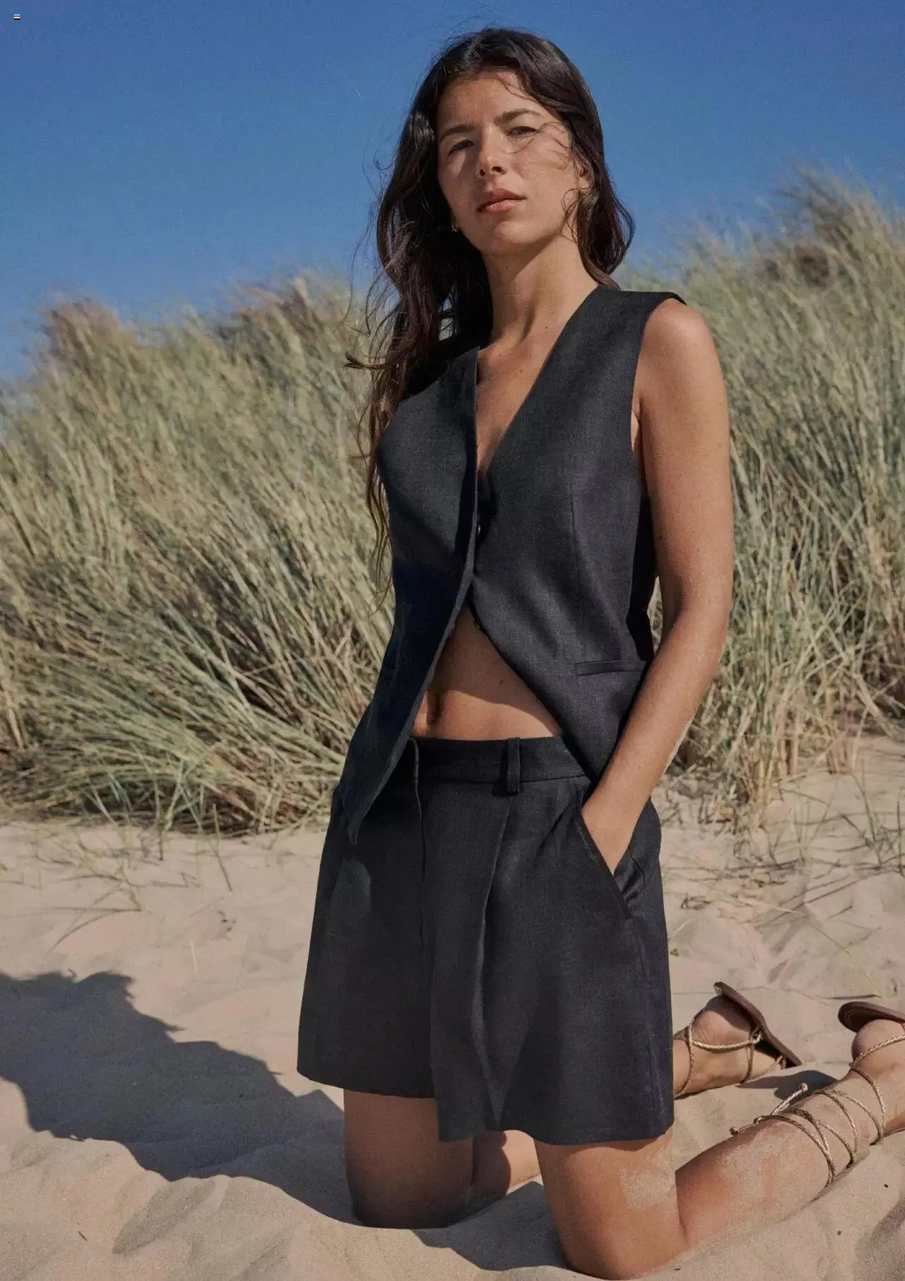 Catalogo de Zara - Catálogo Women 1 de julio al 31 de diciembre 2024 - Pag 15