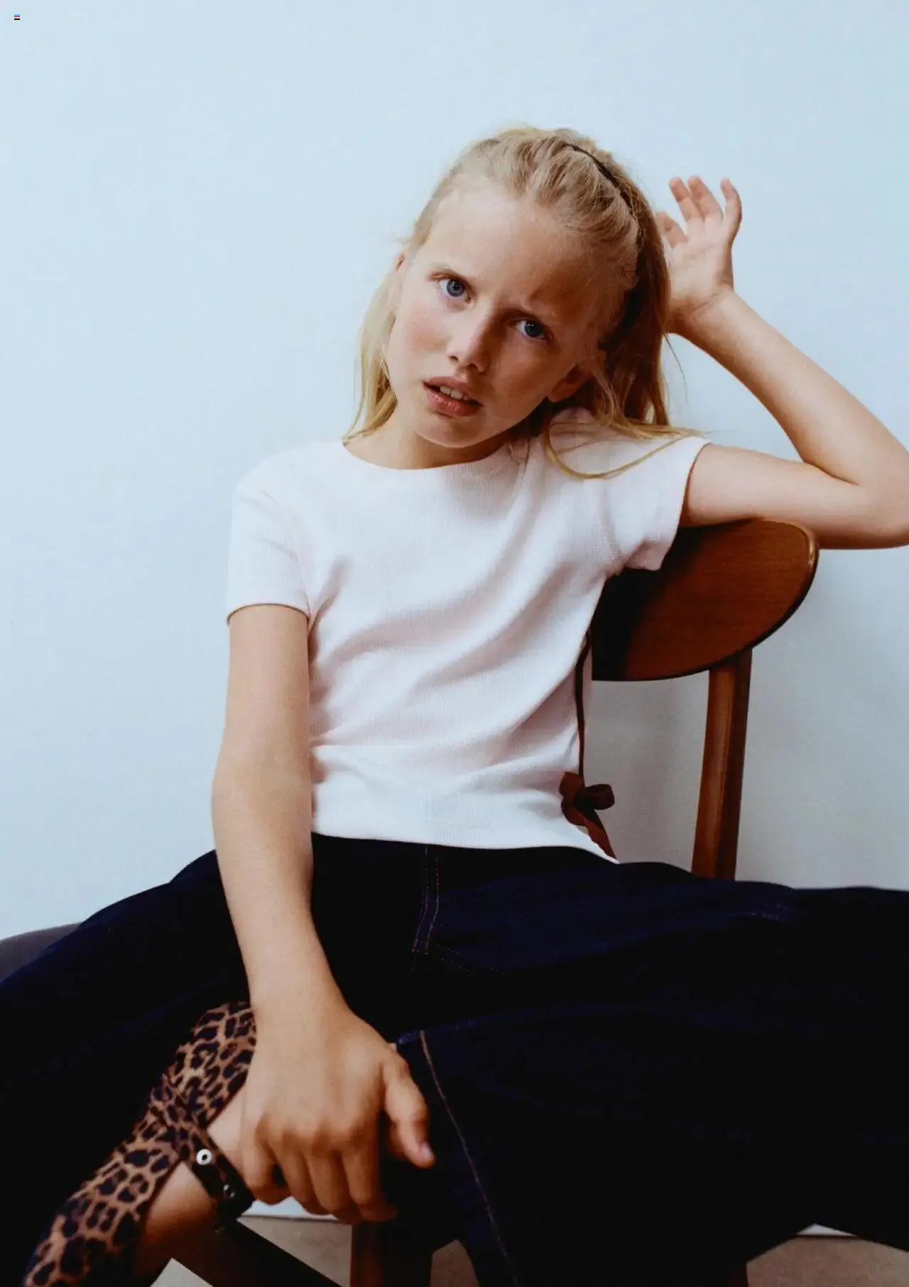 Catalog Zara catalog - Girls de la 1 septembrie până la 31 decembrie 2024 - Revista Pagina 11