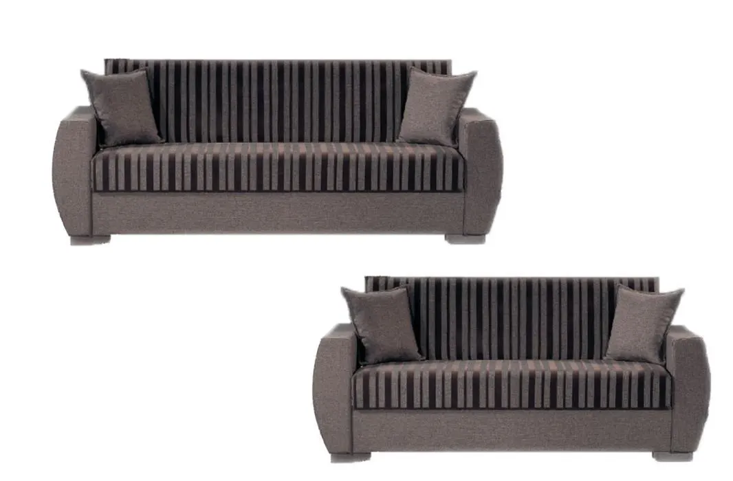 Σετ Σαλονιού Κρόνος