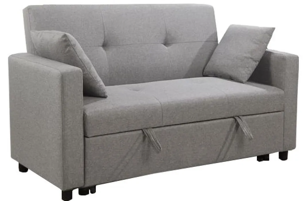 Καναπές - κρεβάτι Bedice διθέσιος