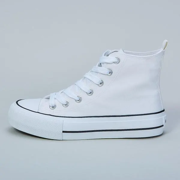 Admiral Γυναικεία Παπούτσια Nazil