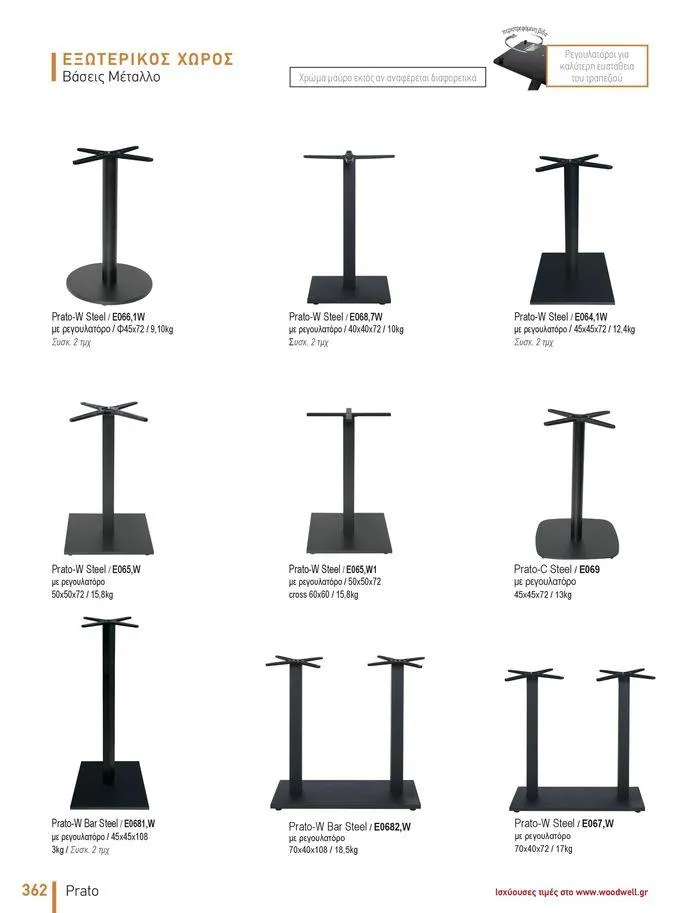 Φυλλάδιο προσφορών Collection 2024 από 9 Φεβρουαρίου έως 31 Αυγούστου 2024 - Σελίδα 364