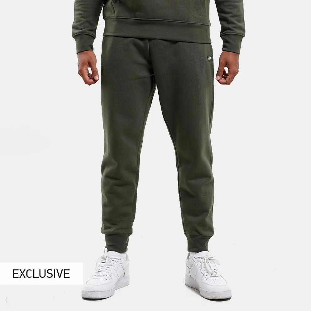 Nuff Men’S Core Jogger Pants