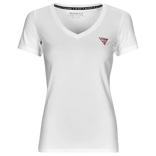 SS VN MINI TRIANGLE TEE