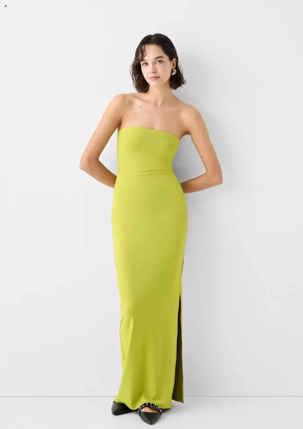 Catalog Bershka catalog - Women de la 1 martie până la 5 martie 2024 - Revista Pagina 16