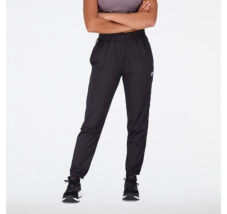 Pant Relentless Terry Jogger