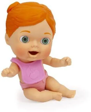 Cicciobello Amicicci Φιλαράκια Σετ φαγητού S3-3 Σχέδια (CC022000)