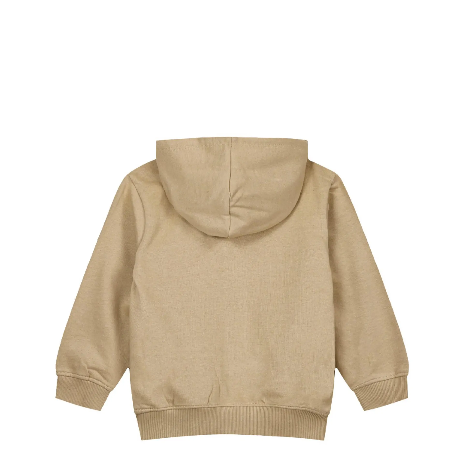 Ζακέτα με κουκούλα και τύπωμα για αγόρι | ΜΠΕΖ