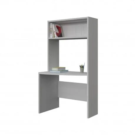 ΣΥΝΘΕΣΗ ΓΡΑΦΕΙΟΥ CONTRACT (ΑΡΙΣΤΕΡΟ) ΚΑΙ ΒΙΒΛΙΟΘΗΚΗ ΜΕ 1 ΡΑΦΙ