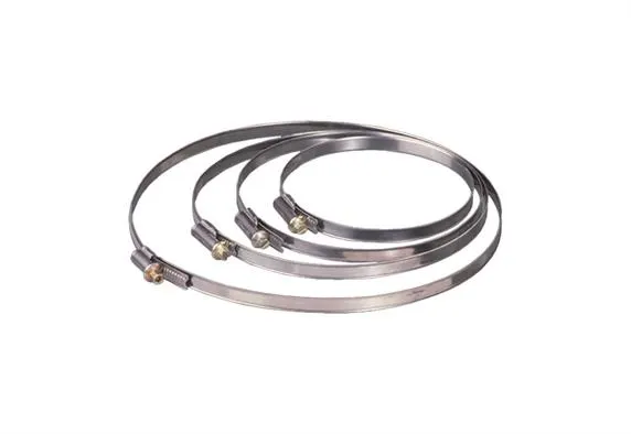 Σφιγκτήρας Φ9-11cm