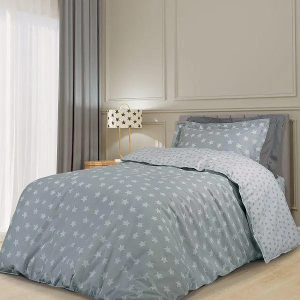 GREENWICH POLO CLUB ΣΕΤ ΣΕΝΤΟΝΙΑ ΜΟΝΑ 8825