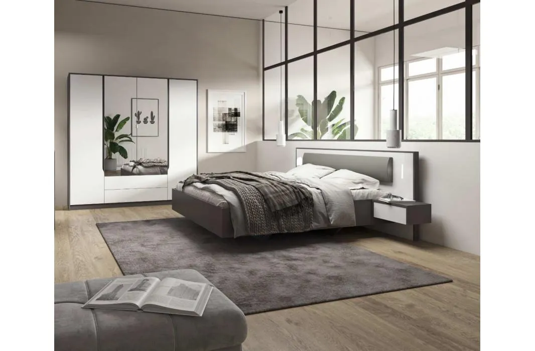 Σετ υπνοδωματίου Kyoto