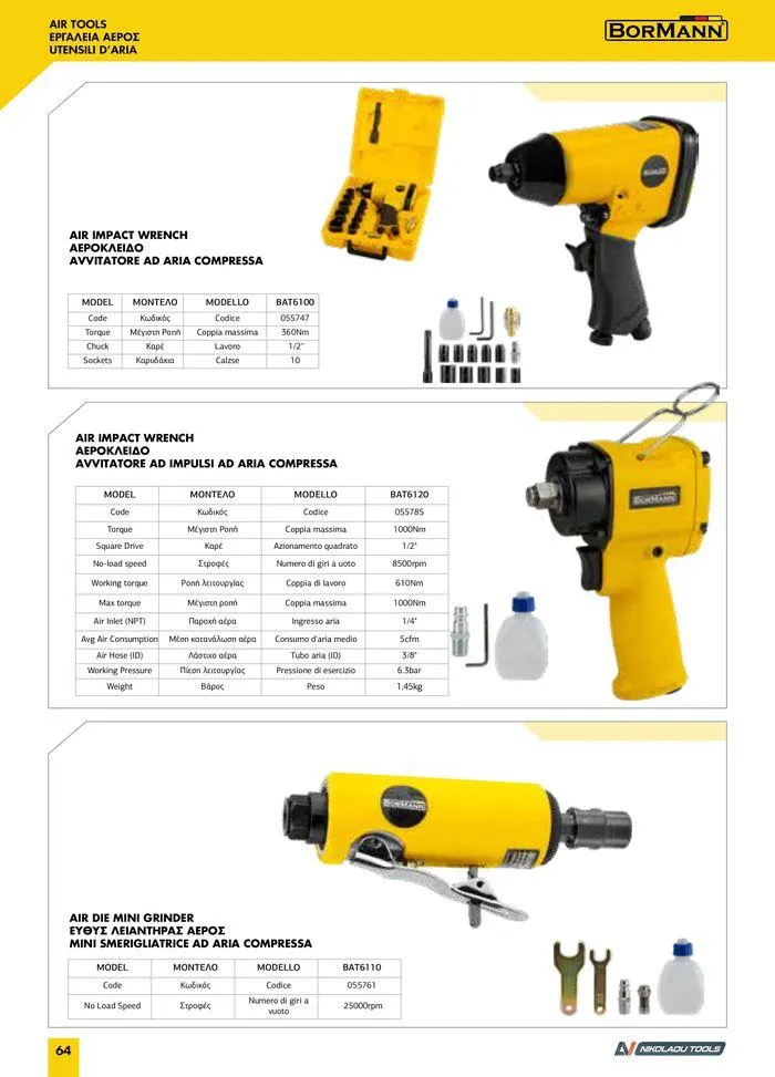 Φυλλάδιο προσφορών κατάλογος 2023 -2024  από 15 Νοεμβρίου έως 31 Δεκεμβρίου 2024 - Σελίδα 66