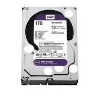 WD Purple Surveillance HDD 1TB