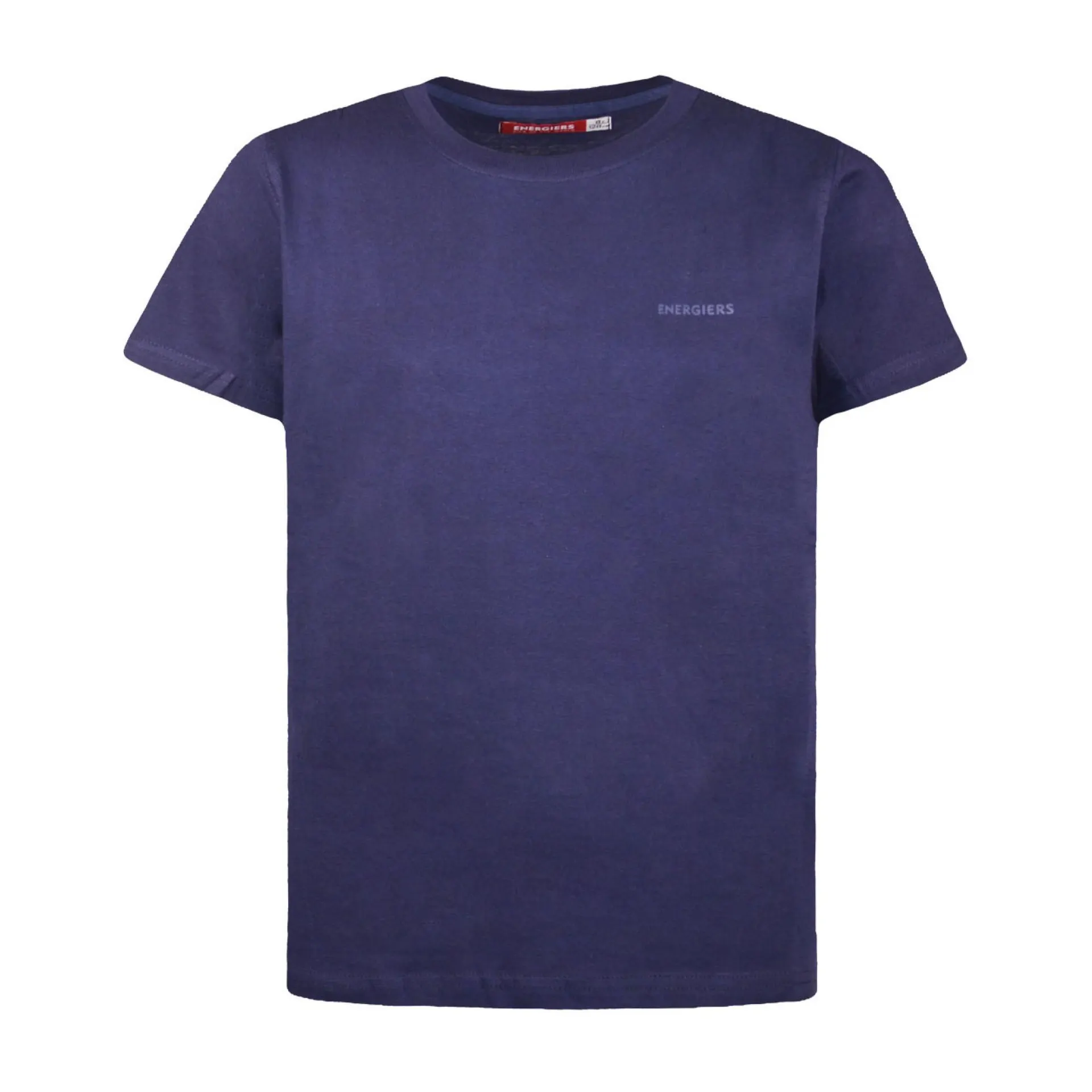 Μπλούζα μονόχρωμη basic line | ΜΑΡΕΝ