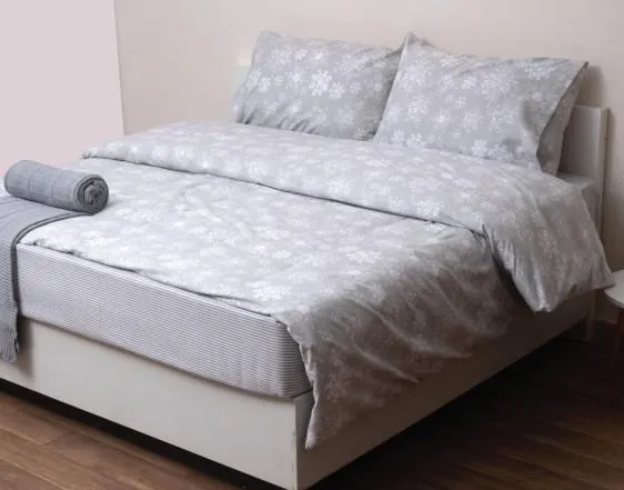 Παπλωματοθήκη Φανέλλα Μονή 2552