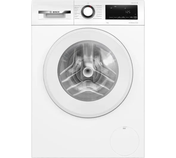 Πλυντήριο Ρούχων Bosch WGG042L9GR 9 kg A