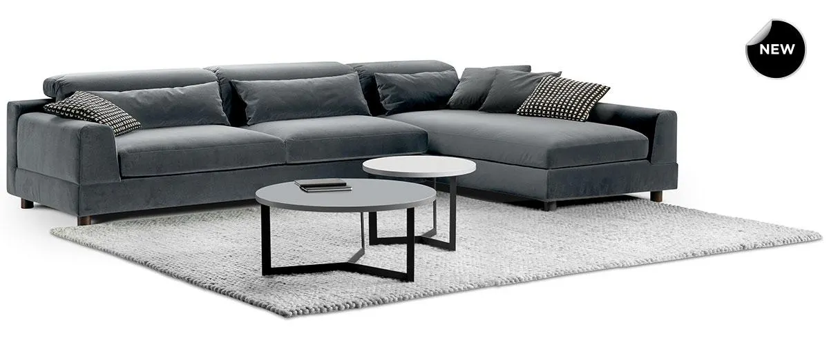 Καναπές Merano | Entos