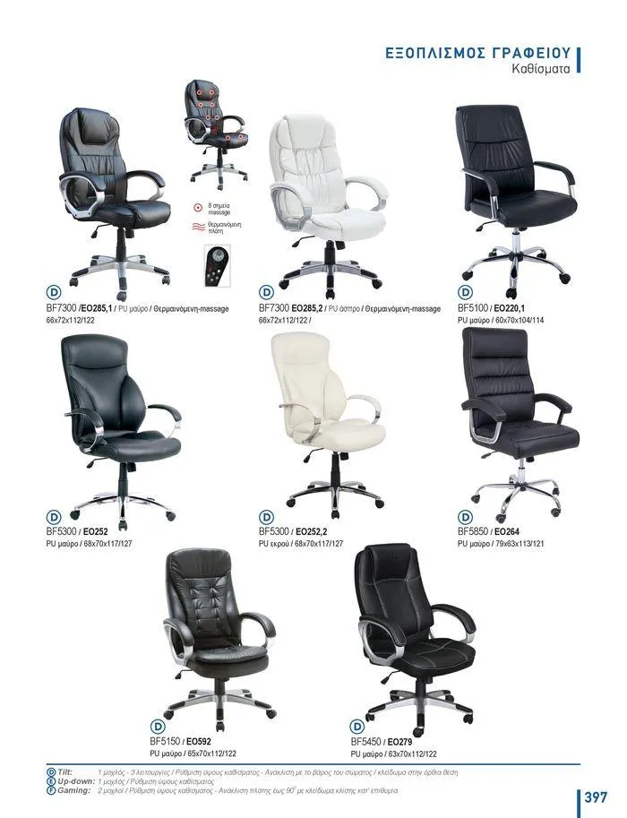 Φυλλάδιο προσφορών Collection 2024 από 9 Φεβρουαρίου έως 31 Αυγούστου 2024 - Σελίδα 399