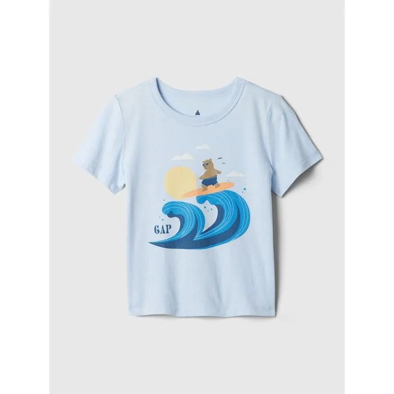 GAP Βρεφικό T-shirt Mix and Match