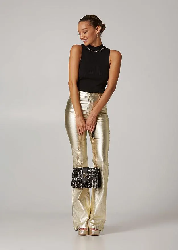 Αμάνικη ριμπ, ζιβάγκο μπλούζα