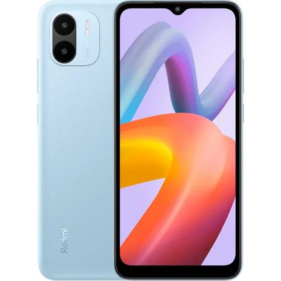 Smartphone Xiaomi Redmi A2 32GB - Light Blue