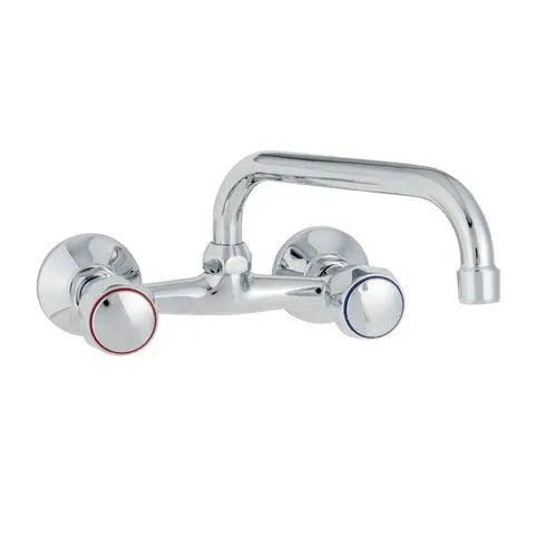 Μη αναμεικτική μπαταρία DELINIA MARIN μη αναμεικτική για νεροχύτη