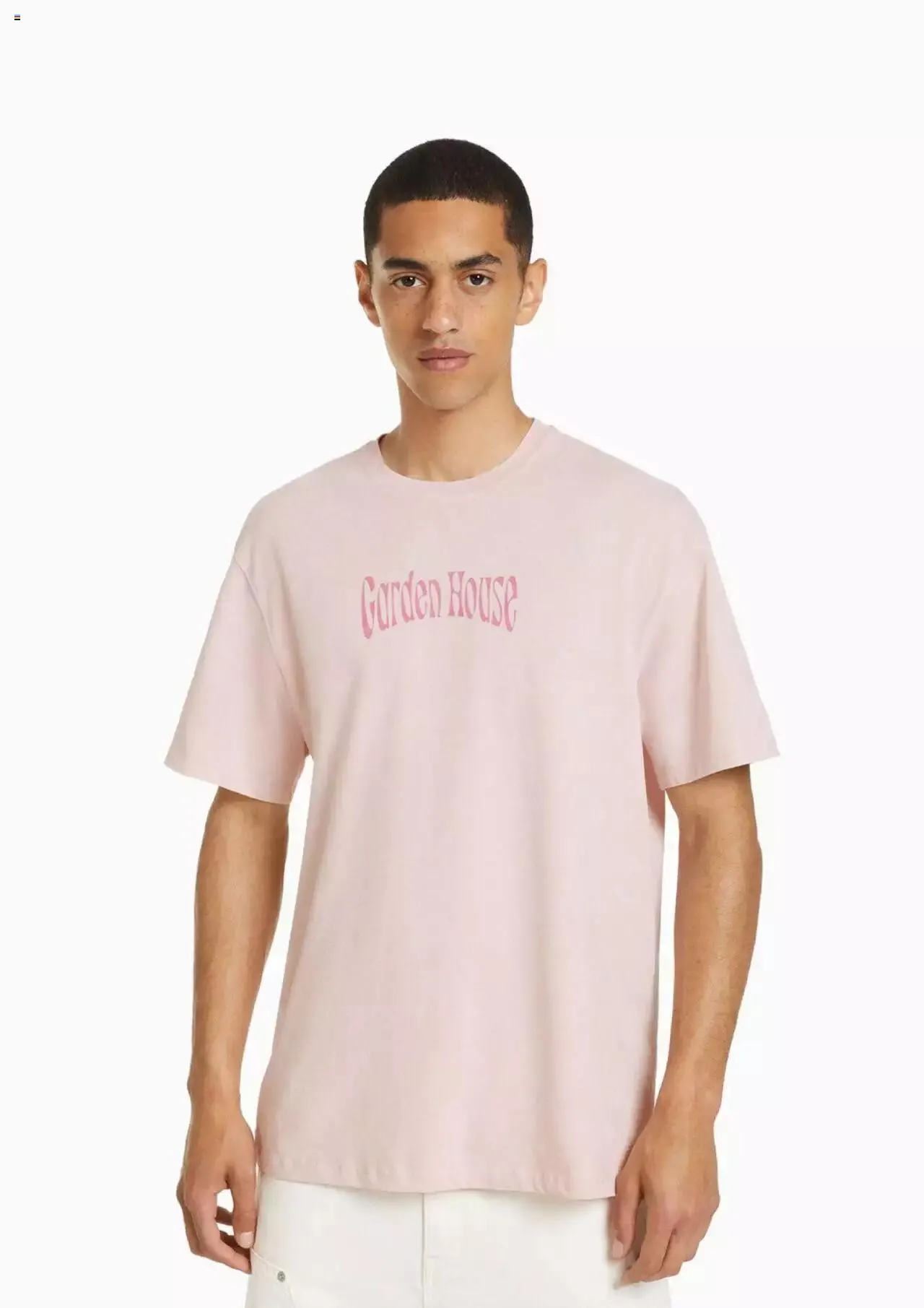 Φυλλάδιο προσφορών Bershka - Kατάλογος 07/2023 New In Men από 1 Ιουλίου έως 31 Ιουλίου 2023 - Σελίδα 8