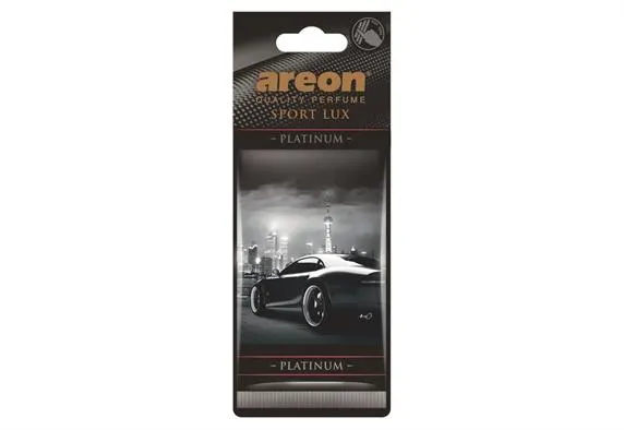 Αρωματικό Areon Sport/Lux Platinum