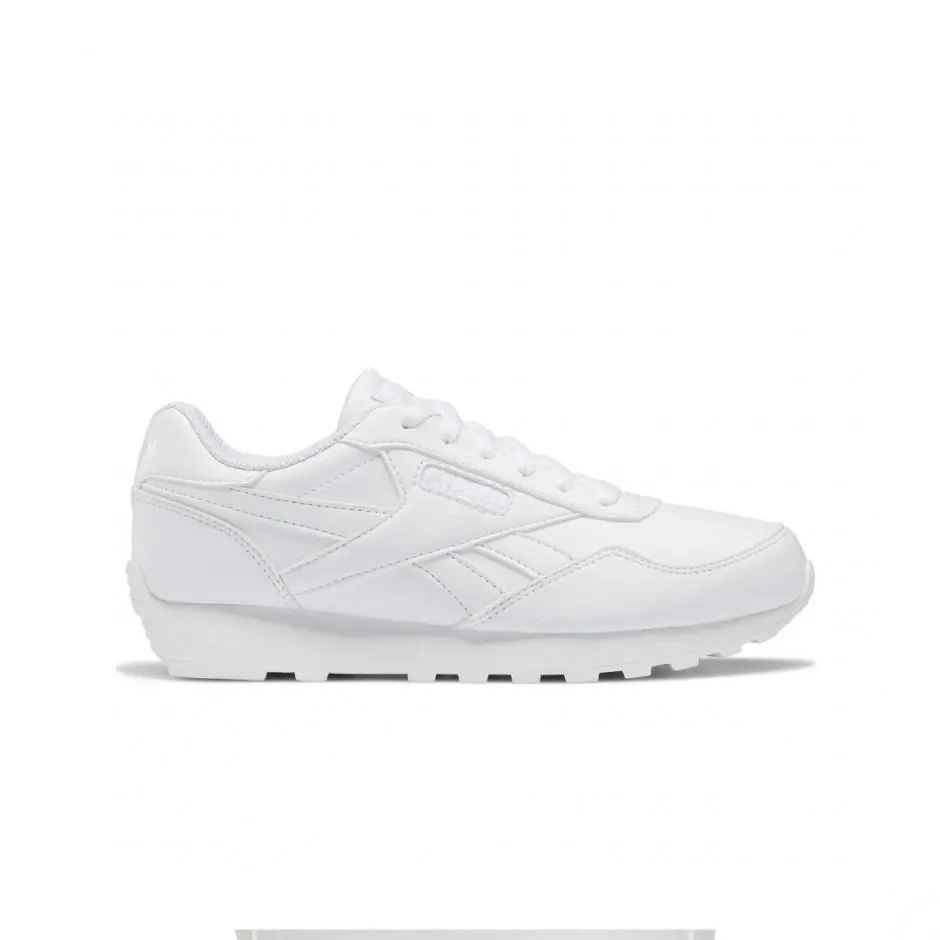 Reebok Classics ROYAL REWIND RUN Λευκό